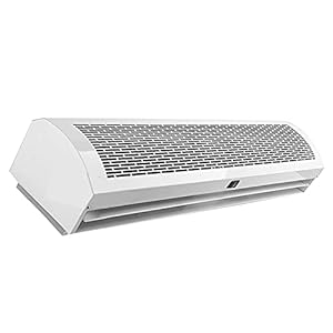 Sgenee Energiesparendes Lüftungsgebläse 26KDFB0218