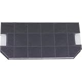 Bosch Kohlefilter, Original Nr.: 46.0367, Abmessungen: 485 x 230 x 30 mmpassend für: Bosch und Siemens Geräte