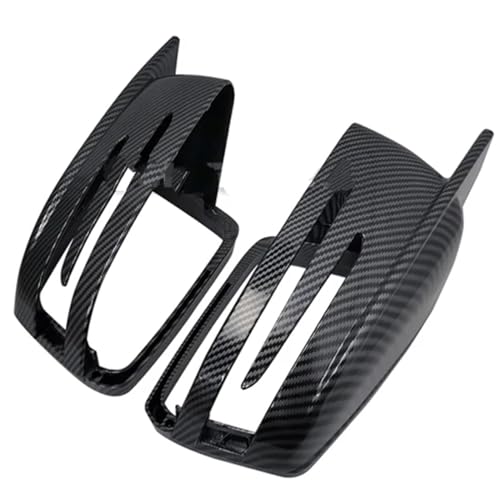 Coques de rétroviseurs extérieurs GLK X204 2009-2015 style auto