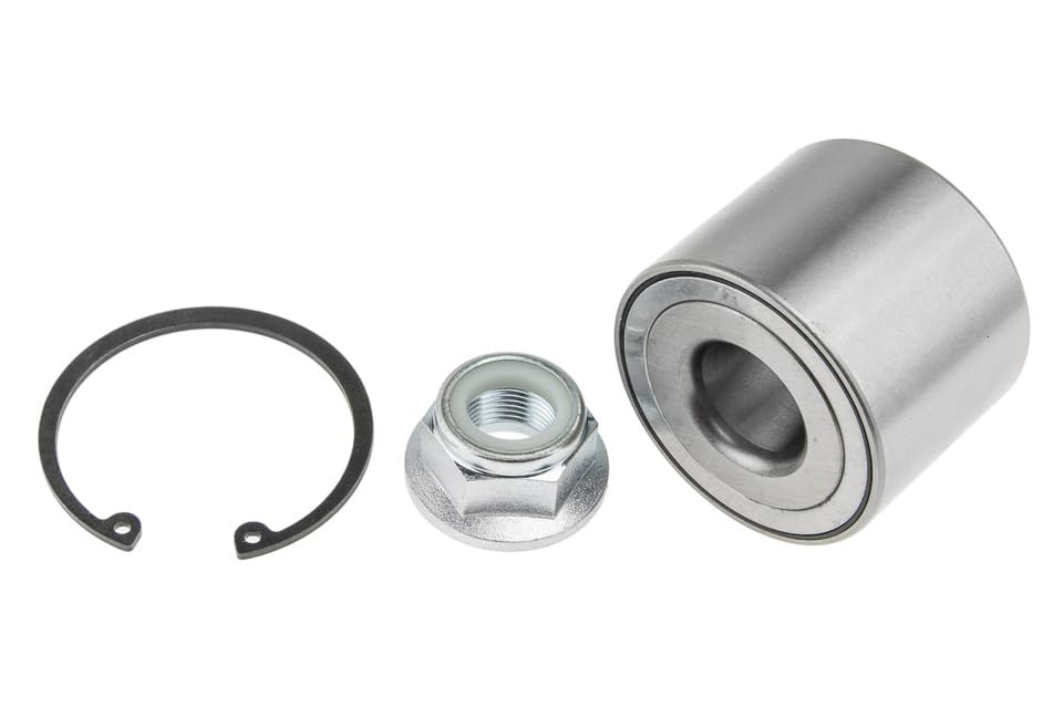 Roulement de roue arrière pour Renault Megane I Grandtour KLT-RE-042