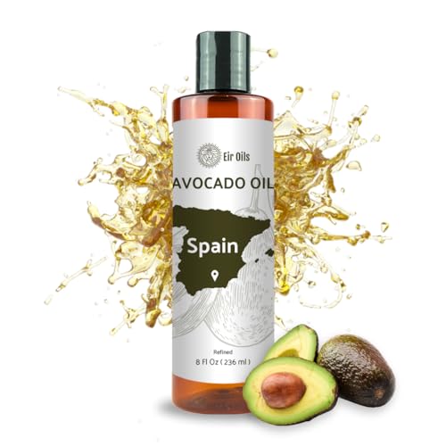 EIR Oils Avocado Oil