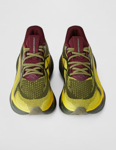 Image of Puma Mens Magmax Nitro 2 Running Shoe