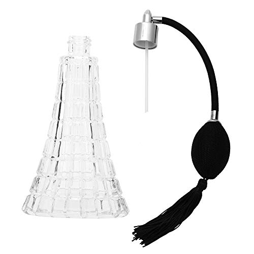 Botella atomizadora, botella de perfume de 16 x 8 x 8 pulgadas,...
