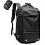 Black - With Vacuum Pump