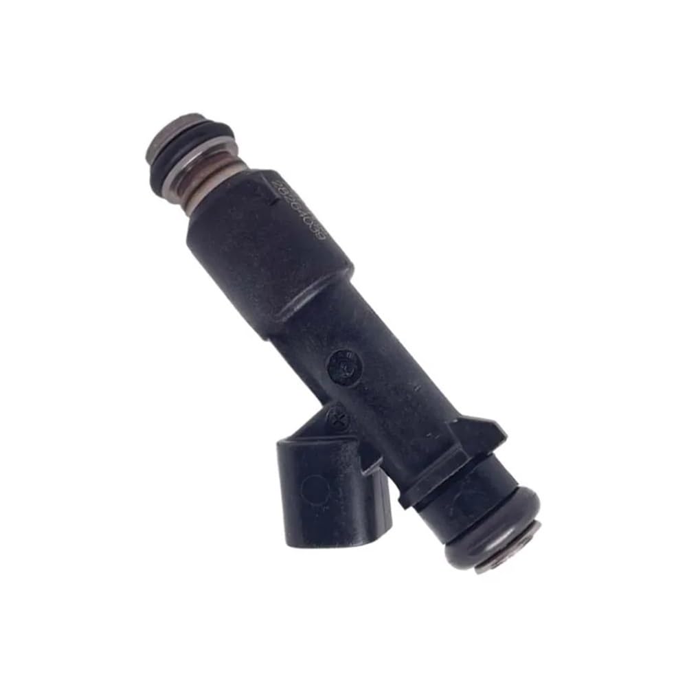 Laiyonggr One Color 4Pcs Fuel Injector 28264039 Compatible For Dfm/Dfsk/Glory 330 C31 C36 C37 V27 V29 K07s