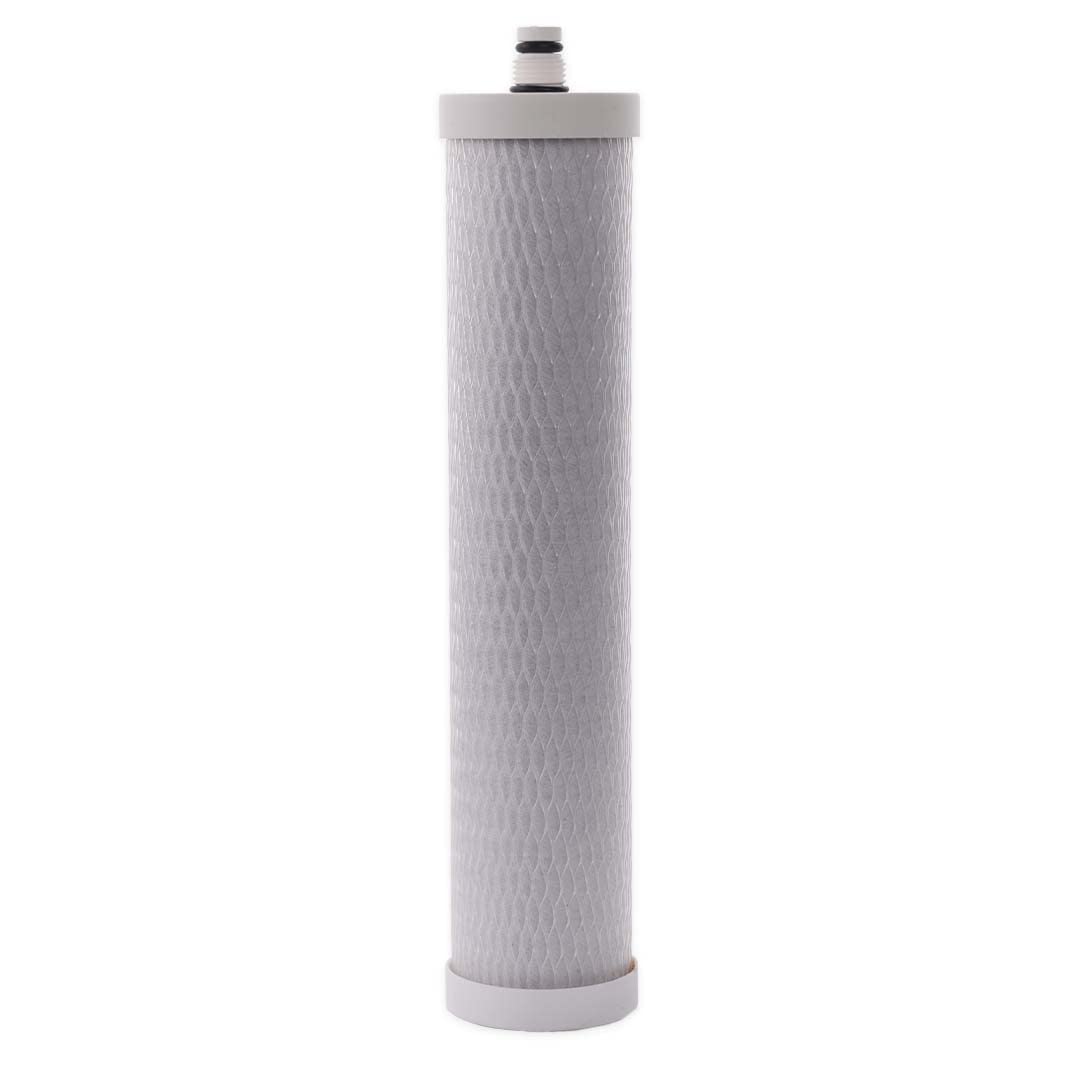 The Fresh Water Filter Company Franke 07 Compatible Water Filter Cartridge. Compatible Franke Minerva 3 In 1 Kettle Tap Filter Cartridge