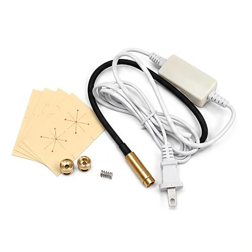 YICBOR 3-in-1 Sewing Machine Quilting Light with Adjustable Line,...