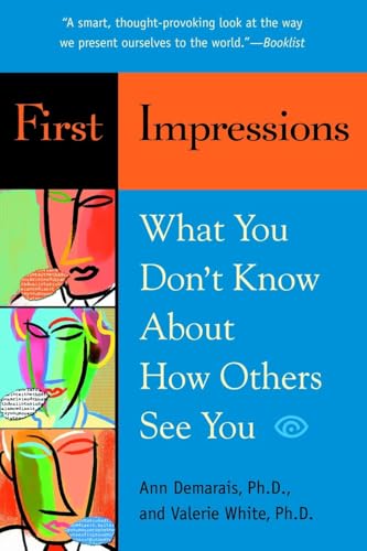 First Impressions view 2