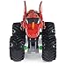 Monster Jam, Official Bakugan Dragonoid Monster Truck, Die-Cast Vehicle, 1:64 Scale, Kids Toys for Boys Ages 3 and up