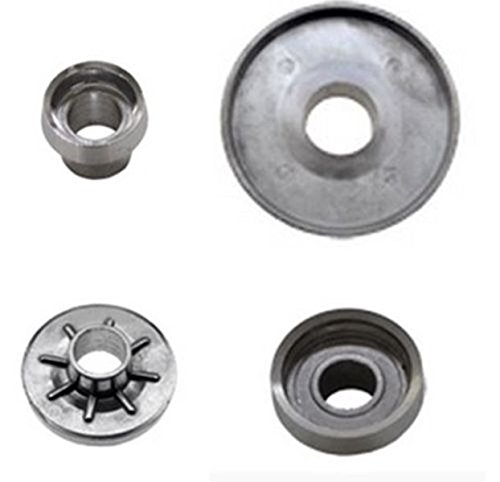 BRUCIATORE BRUCIATORI CUCINA a GAS Rex Naonis