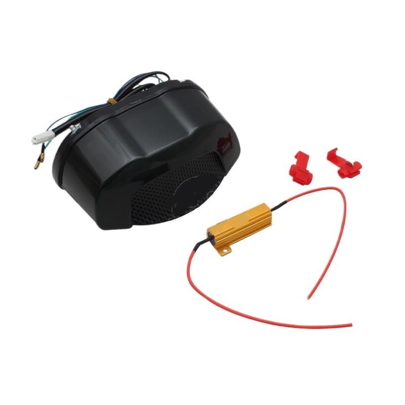 Feu stop arrière pour CB150R CB300R idéal pour rouler la nuit en ville