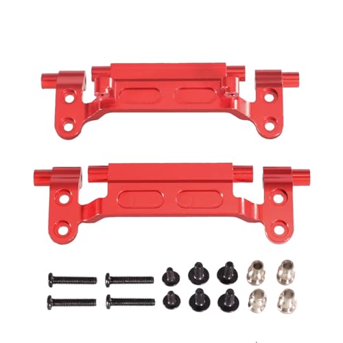 Tige de direction en métal pour MN78 MN99sV2 et MN168 pièces de crawler RC 1/12