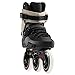 Rollerblade Patines Twister Edge 110 3Wd Negro