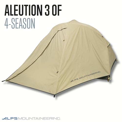 Aleutian 3 Outfitter Tent