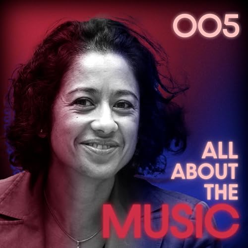 『Samira Ahmed – The Blondie hit that’s about Debbie Harry’s stalker』のカバーアート