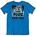 ANQUAN Mercury Cougar 1969 Fan Muscle Car Retro T-shirt, Kolor12, M