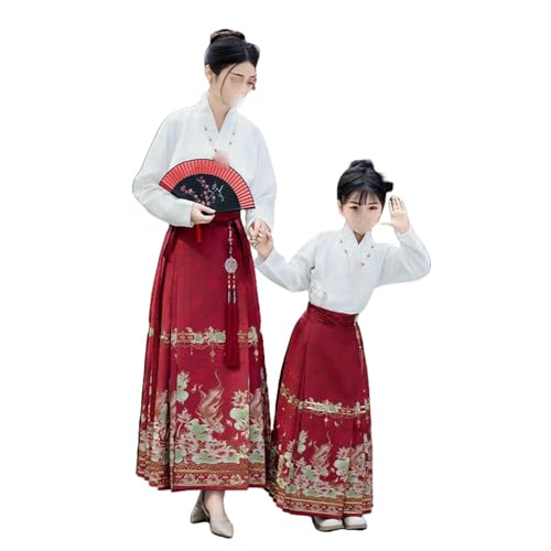 Jupe Ming brocart doré pour femme, un style chic et original lors de vos soirées habillées