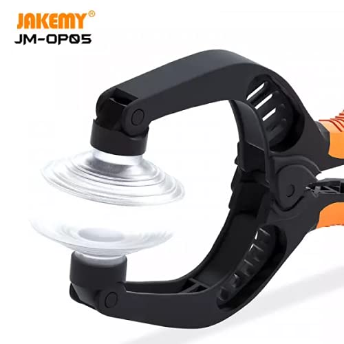 Alicate Ventosa Jakemy JM-OP05