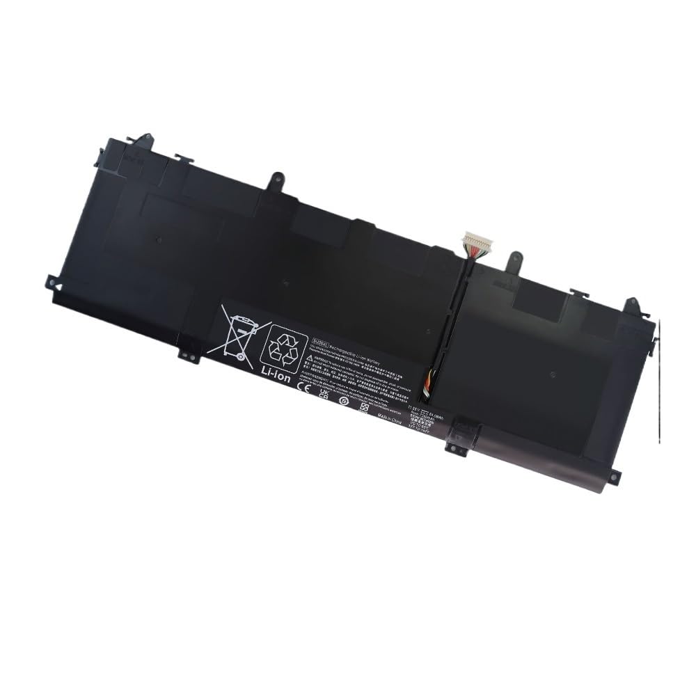 Batterie SU06XL L29184-005 Haute Performance HP Spectre X360 - 6