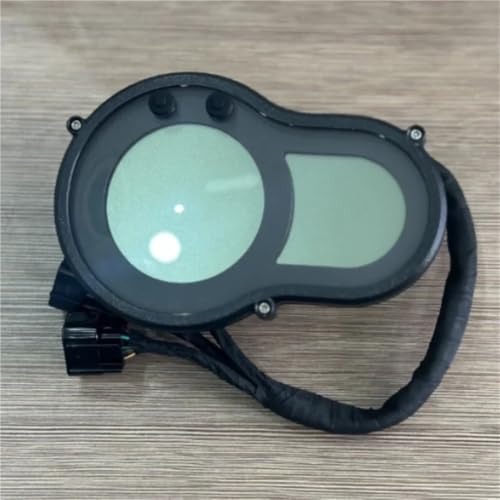 Compteur de vitesse et tachymètre moto pour Benelli 500 BJ500 tableau de bord