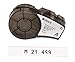 Produktbild Brady M21-500-499 Tape for Lab Pal, 12.7 mm, White Cloth