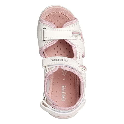 Geox Boys' Whinberry Sandal4