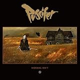 Normal Isn't [Analog]