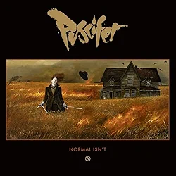 Self Evident - Puscifer