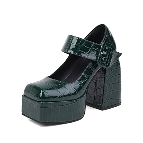 Chaussures décontractées pour dames souffrant des pieds mais recherchant des talons hauts