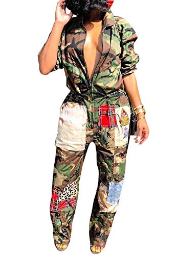 Womens Sexy 2 Piece Sports Outfit Set Solid Color Shirt Pencil Pants Joggers