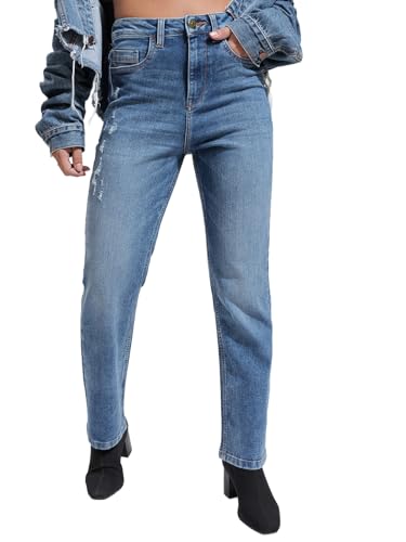 Image of Tokyo Talkies Women Jeans