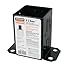Simpson Strong Tie FPBB44  Black Powder-Coated 12-Gauge E-Z Base