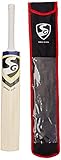 SG Jungen 01cr140050 Sierra Plus, Nr. 3, Kaschmir-Weide, Cricketschläger, Größe 3 (Mehrfarbig), beige, 3