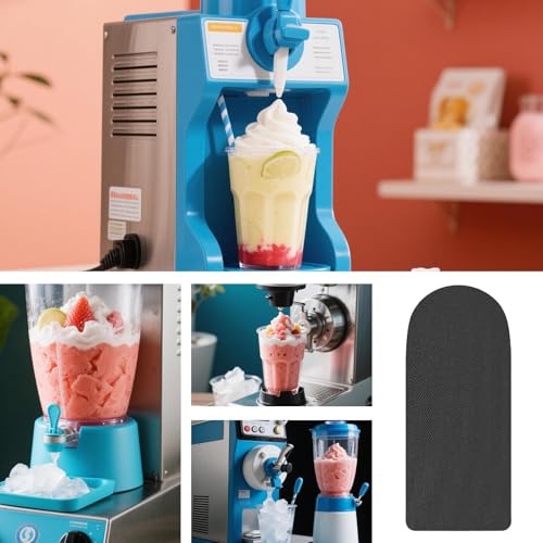 Base para cafetera deslizante con bandeja compacta antideslizante 5