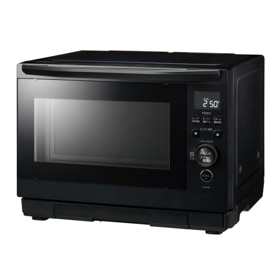 Amazon | 東芝 オーブンレンジ 石窯ドーム 過熱水蒸気 フラット庫内