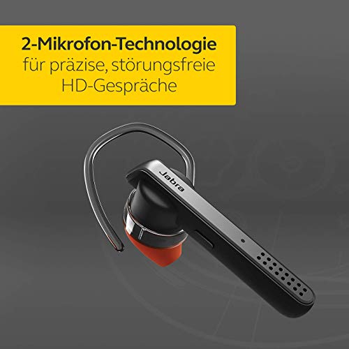 Jabra Talk 45 Mono In-Ear Headset