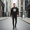 ArtHalls Gallery Keystone Crewneck Sweatshirt – Unisex Heavy Blend Fleece (US, Alpha, XX-Large, Regular, Regular, Black) #5