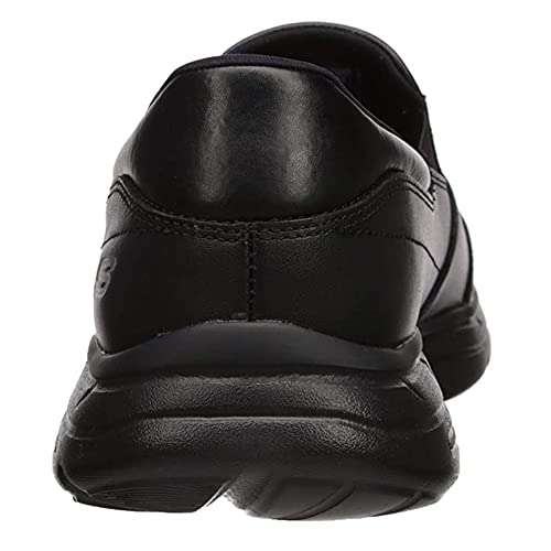 Image of Skechers Men's Glides Calculous Slip-On Loafer