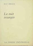  La Nuit insurgée