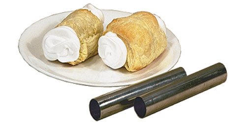 Foxrun 509 cannoli form set
