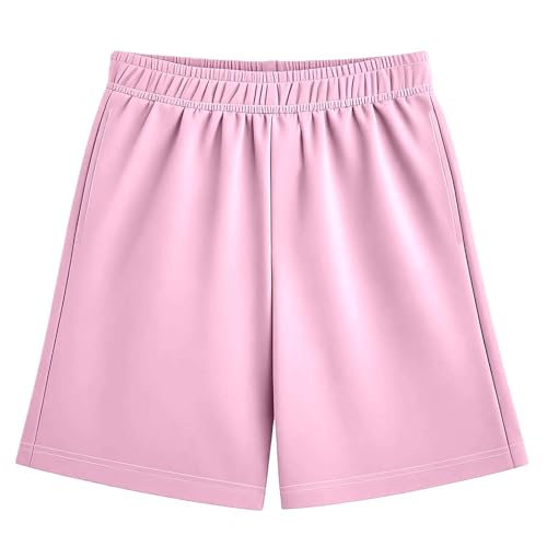 Leggings Cortos Ciclista Boxer Pantalón Niña Pack de 8