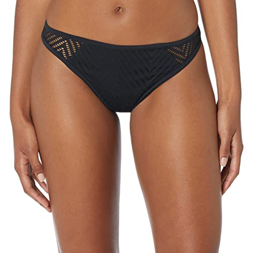 Freya Urban Brazilian Swim Brief (6966),Small,Night #TOP13