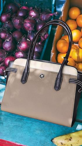 Nine West Nami Shopper4