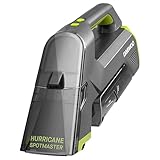 Daewoo Stairmaster Rechargeable Cordless Spotwasher Carpet and Upholstery Cleaner
