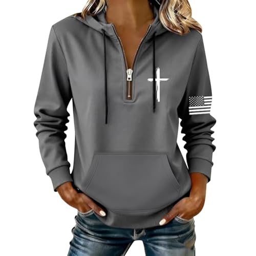 Sweat unisexe pour anniversaire et look vintage avec cette veste rouge à capuche