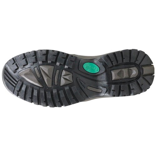 Image of Propet Mens Blizzard Mid Lace Canvas Boot