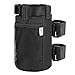 2 pcs UTV Roll Bar Cup Holder Walker Stroller Rollator Wheelchair Drink Holder Washable Collapsible Water Bottle Holder Adjustable fits RZR Ranger1000 900 800 700 500Can Am Commander Maverick X3 Gator