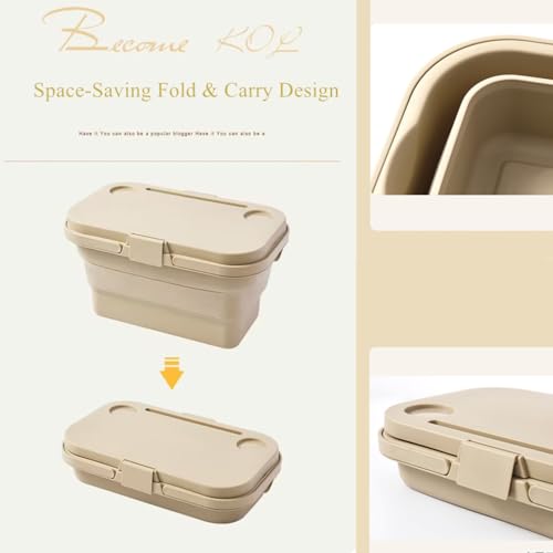 Foldable Compact Picnic Organizer
