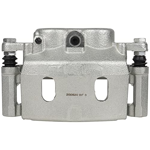 Image of 18B4919 18B4918 Front Left & Right Disc Brake Calipers Assembly