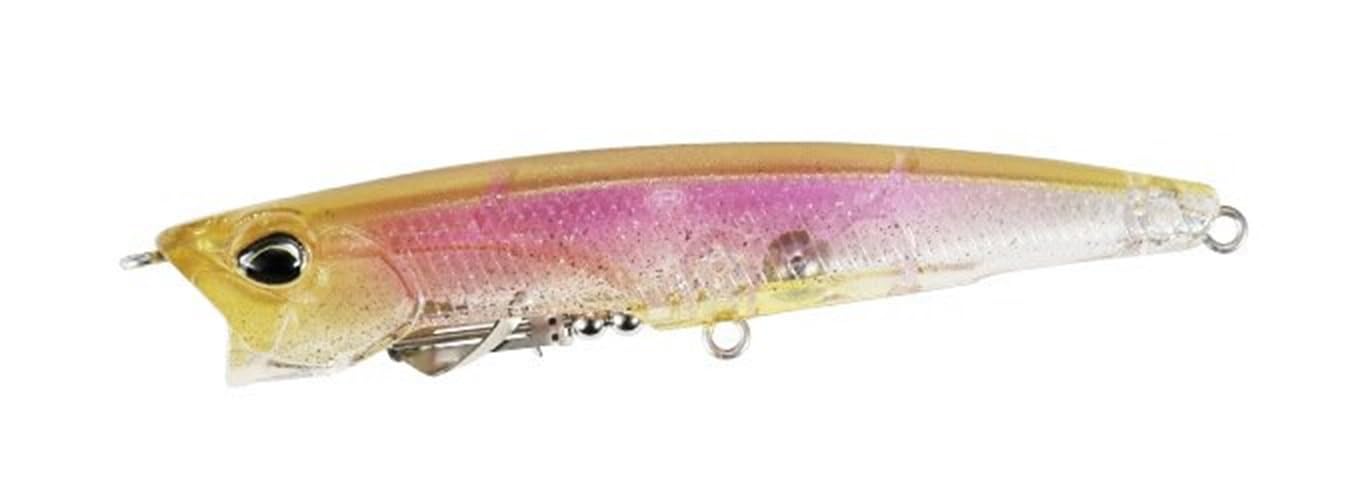 Duo Realis Spinbait Heartbee 75SS CCC3325 LG Wakasagi Suni Yem